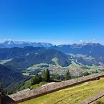 Im Blockhaus Am Chiemsee * Bernau am Chiemsee