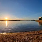 Im Blockhaus Am Chiemsee *