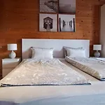 Im Blockhaus Am Chiemsee * Bernau am Chiemsee