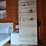 Im Blockhaus Am Chiemsee * Bernau am Chiemsee