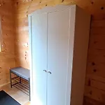 Im Blockhaus Am Chiemsee Apartament