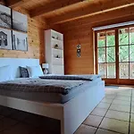 Apartament Im Blockhaus Am Chiemsee
