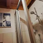 Apartament Im Blockhaus Am Chiemsee Bernau am Chiemsee