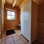 Apartament Im Blockhaus Am Chiemsee Bernau am Chiemsee