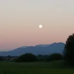 Im Blockhaus Am Chiemsee