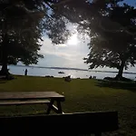Apartament Im Blockhaus Am Chiemsee