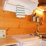Apartament Im Blockhaus Am Chiemsee Bernau am Chiemsee