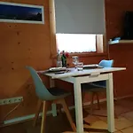 Im Blockhaus Am Chiemsee Apartament