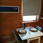 Im Blockhaus Am Chiemsee Apartament