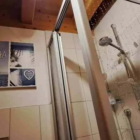 Appartamento Im Blockhaus Am Chiemsee Bernau am Chiemsee