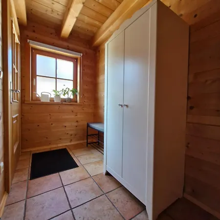 Appartamento Im Blockhaus Am Chiemsee Bernau am Chiemsee