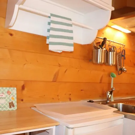 Appartamento Im Blockhaus Am Chiemsee Bernau am Chiemsee
