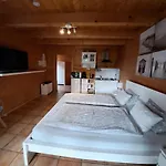 Lejlighed Im Blockhaus Am Chiemsee *