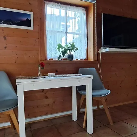 Apartman Im Blockhaus Am Chiemsee *