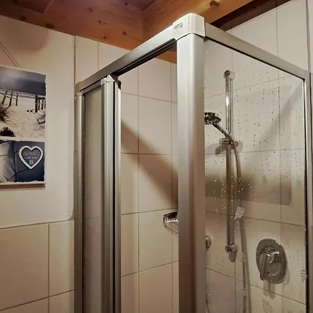 Im Blockhaus Am Chiemsee Бернау-ам-Кимзее