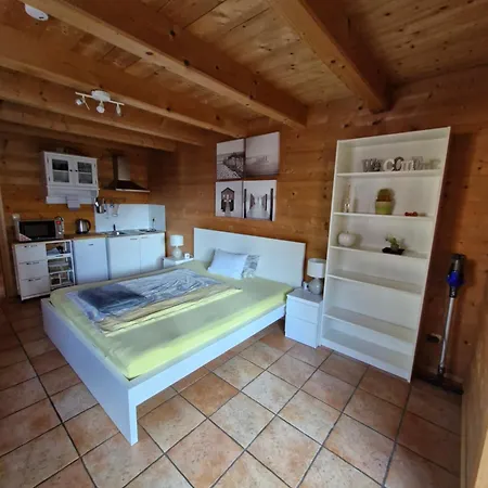 Im Blockhaus Am Chiemsee * Bernau am Chiemsee
