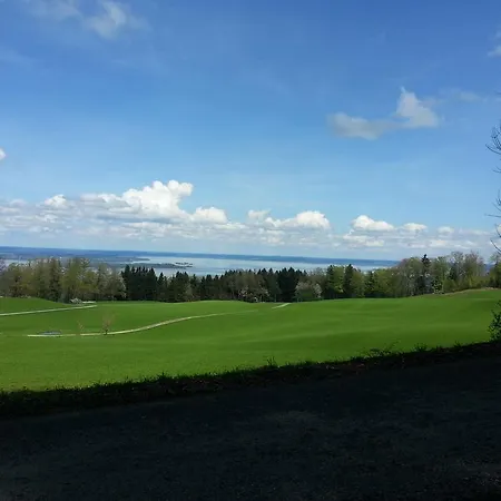 Appartamento Im Blockhaus Am Chiemsee *