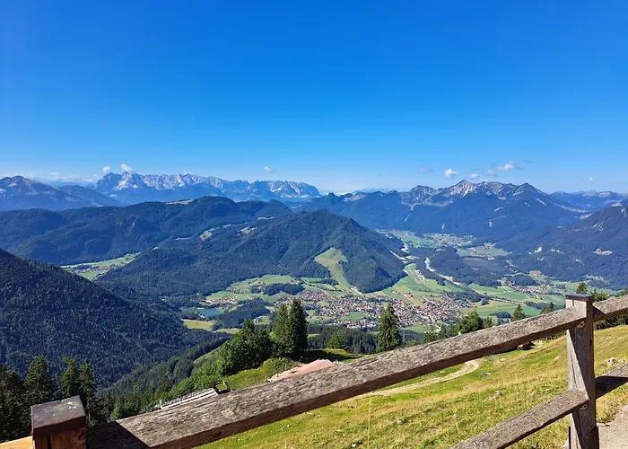 Im Blockhaus Am Chiemsee * بيرناو ام شيمسي